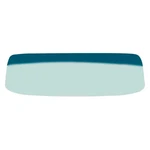 For Chevy Bel Air 1955-1956 Oer TF41011B Windshield New. Price: $350.29.