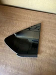 18-23 Subaru Crosstrek Passenger Right Rear Quarter Panel Glass 43R-007953 Oem Used. Price: $145.00.