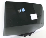 2013-2019 Ford Escape Rear Left Door Window Glass Oem Used. Price: $50.50.