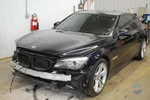 Sunroof For Bmw 750I Assy Pwr PRIV-M54600 Used. Price: $199.99.