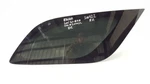 Right Rear Side Quarter Glass Oem 11 12 13 14 15 16 17 18 19 Dodge Durango Used. Price: $57.42.