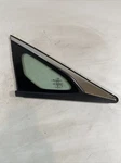 Honda Rear Left Quarter Panel Glass Lh Oe Used Fits Civic 2017-2016. Price: $97.19.