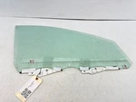 2020-2024 Ford Escape Passenger Side Front Door Window Glass Oem Used. Price: $210.00.