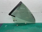 10-15 Lexus IS250 IS350 Rear Left Driver Side Quarter Window Glass Oem Used. Price: $64.43.
