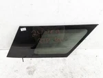 2020-2021 Hyundai Palisade Rear Passenger Right Quarter Window Glass 87820-S8100 Used. Price: $298.25.