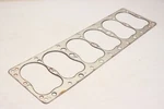 Nos 1937-58 Chrysler Desoto Dodge Truck Six Cylinder Engine Head Gasket 2515 New. Price: $38.95.
