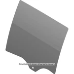 Genuine Gm Movable Glass 84822744 New. Price: $56.58.