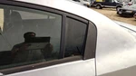 2007-12 Nissan Sentra Sr Driver Left Rear Vent Window Back Door Glass With Frame Used. Price: $96.19.