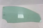 Mercedes R230 SL500 Glass, Door Window, Right, 2307250210 SL600 SL550 SL63 Used. Price: $56.69.