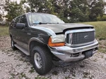 (local Pickup Only) Passenger Quarter Glass Movable Power Privacy Tint Fits 00-0 Used. Price: $142.40.