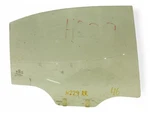 06-11 Kia Rio Sedan Window Glass Door Rear Passenger Right Rh 834211G011 Oem Used. Price: $137.89.