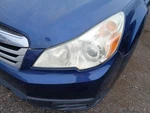 Used Rear Right Door Vent Glass Fits: 2011 Subaru Legacy Sw Outback W/o Pri. Price: $89.99.