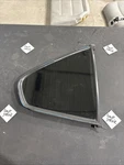 Bmw 318I 325I E36 Sedan Driver Rear Quarter Window Glass Fits 94-97 Used. Price: $45.00.
