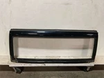 Jeep Wrangler Jk Oem Windshield Frame Only PX8-BLACK 2007-2017 111141 Used. Price: $346.50.