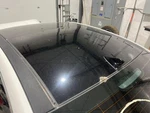 2014 - 2016 Kia Cadenza Rear Fixed Sunroof (glass Only) Used. Price: $387.49.
