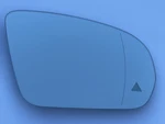 Mercedes Mirror Glass Right (rh) W222 W205 W213 Heat Dimm & Blind! Used. Price: $99.99.
