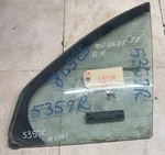 1992-1999 Olds Eighty-eight 88 Passenger Right Rear Vent Window Door Oem Used. Price: $124.79.