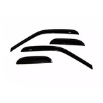 Avs Outside Mount Ventvisor Window Deflectors For F150 F250 Ext. Cab New. Price: $69.99.