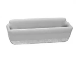 Mustang Deluxe Door Panel Cup White 64 1965 1966 1967 - Scott Drake New. Price: $18.23.