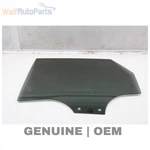 2019-2024 Audi Q3 Rear Left Door Window Glass 83A845205A Used. Price: $124.99.