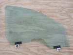 2014-2023 Jeep Cherokee Passenger Right Front Door Window Glass Used. Price: $100.00.