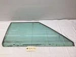 1967 - 1971 Oem Ford Thunderbird Sedan Right Front Door Window Glass Used. Price: $199.99.
