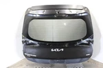 2023-25 Kia Sportage Hybrid Ex Liftgate Tailgate Back Door Shell Panel W/ Glass Used. Price: $2033.33.