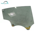 2018-2023 Tesla Model M3 Rear Right Passenger Window Glass Oem Used. Price: $159.99.