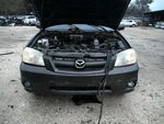 Passenger Quarter Glass Privacy Tint Fits 01-06 Mazda Tribute 104959563 Used. Price: $162.40.