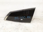 2019-2021 Honda Pilot Rear Passenger Right Quarter Window Glass 73500-TG7-A21 Used. Price: $208.05.