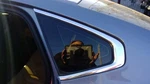 Driver Quarter Glass Without Privacy Fits 17-22 Volvo S90 339341 Used. Price: $125.00.