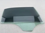 14-16 Mercedes W212 E400 E350 Rear Right Passenger Side Door Window Glass Oem Used. Price: $56.03.