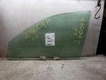 Driver Left Front Door Glass Fits 02-04 Infiniti I35 1184506 Used. Price: $40.50.