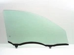 Fits 2003-2008 Toyota Matrix Passenger Side Right Front Door Window Glass New. Price: $95.95.