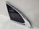 2017 18 19 21 22 23 24 2025 Chevrolet Malibu Oem Left Quarter Glass Used. Price: $79.00.