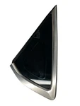 2015-20 Hyundai Genesis G80 Rear Left Driver Quarter Window Glass Oem 43R-00240 Used. Price: $59.88.