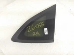 2016-2021 Hyundai Tucson Rear Passenger Right Quarter Window Glass 87820-D3010 Used. Price: $156.09.