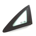 Genuine Audi Quarter Glass 8K5-845-300-F-NVB New. Price: $166.29.