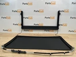2020 Mercedes Gt 53 Amg W290 Oem Panoramic Sunroof Shade Rail Used. Price: $369.00.