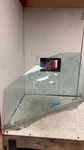 03-09 Kia Sorento Left Drivers Front Door Window Glass Used. Price: $125.01.