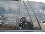 2007-2014 Ford Edge Rear Door Window Vent Glass Driver Left Lh Oem Used. Price: $39.99.
