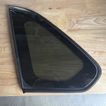 19 20 21 22 23 24 Toyota RAV-4 Left Drivers Side Quarter Glass/window Used. Price: $135.00.