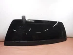 Jeep Liberty Kj 02-07 Rear Hatch Glass Window Gate Trunk Privacy Tint Used. Price: $179.99.