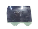 2008 2009 2010 Porsche Cayenne Oem Passenger Right Rear Door Glass Tinted Used. Price: $105.00.