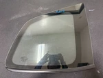 2014-2018 Subaru Forester Passenger Right Quarter Glass Window 65209SG022 Used. Price: $142.49.