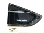 2010-2016 Bmw 550I Gt F07 Left Driver Rear Quarter Window Glass Oem. Used. Price: $44.99.