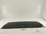 Silverado 1500 Rear Back Glass Window 2007-2013 Used. Price: $299.94.