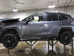 2023 Toyota RAV4 Rear Door Left Used. Price: $1450.00.