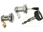 Standard Motor Products 21ZP44N Door Lock Kit Fits 1985-1988 Chevy Nova New. Price: $43.84.