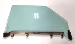 1986 Mercedes SL560 Convertible R107 Front Right Side Door Window Glass Oem Used. Price: $280.00.